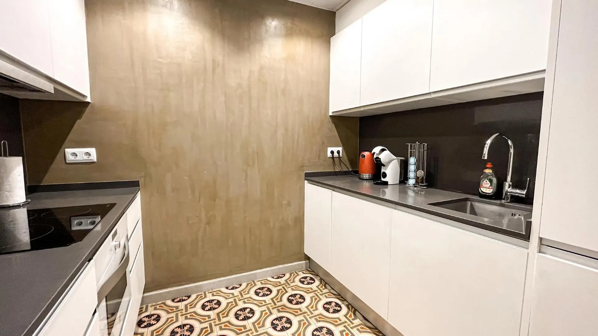 Old Town Duplex With Character Appartement Gerona Spanje