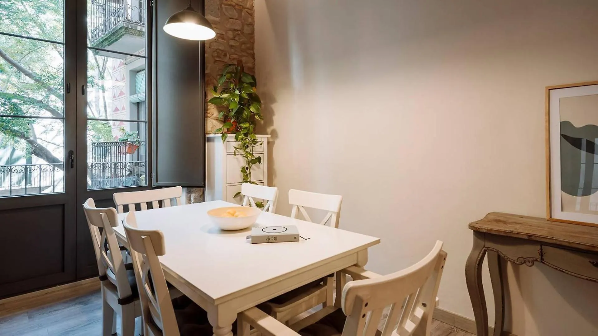 Old Town Duplex With Character Appartement Gerona Spanje