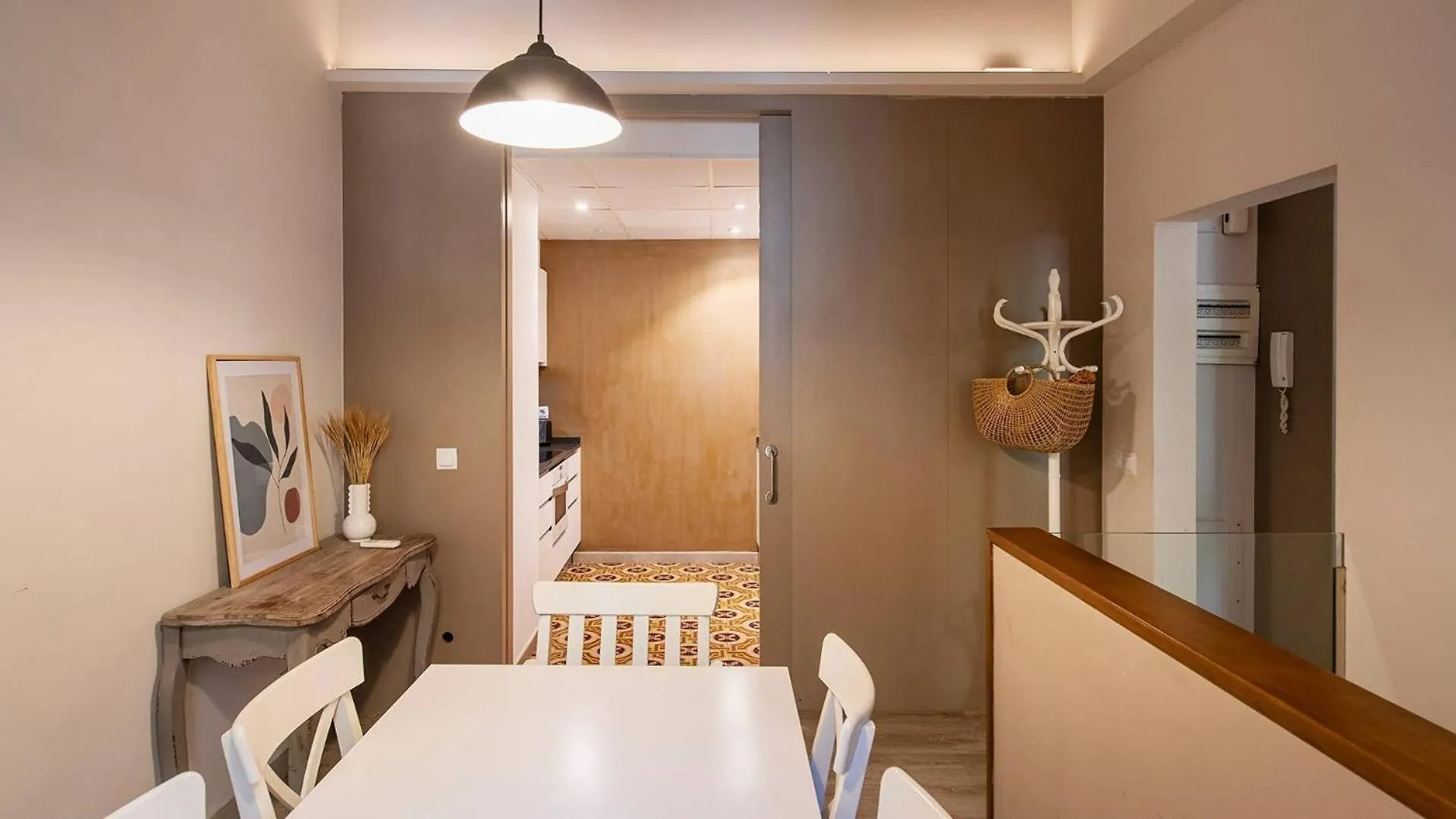 Old Town Duplex With Character Appartement Gerona