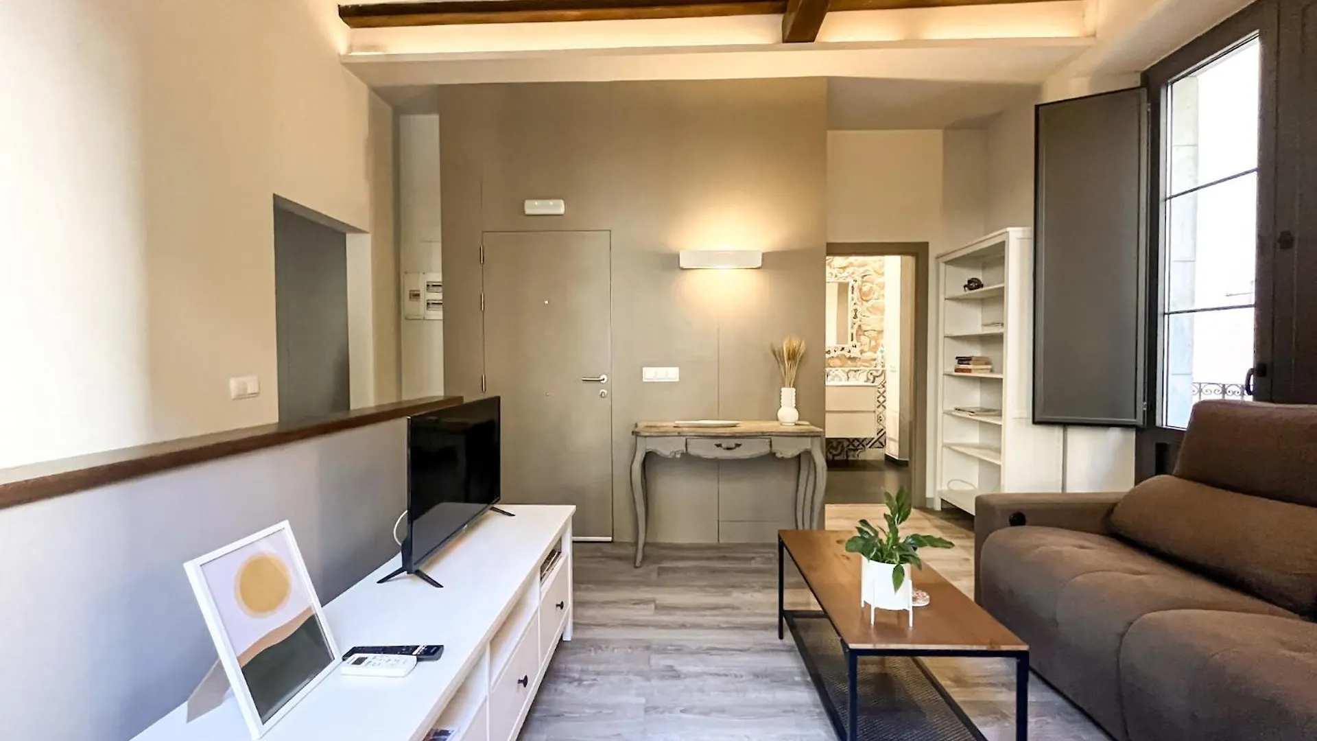 Old Town Duplex With Character location